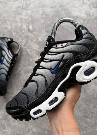 Кроссовки женские nike air max plus tn (38 (24 см))