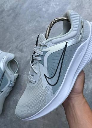 Кроссовки мужские nike quest 5 (42 (27 см))