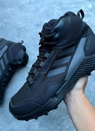 Кроссовки мужские adidas terrex anylander mid rain.rdy (44 (28 см))