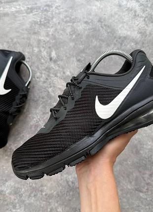 Кроссовки мужские nike air max full ride tr 1.5 (41 (26 см))