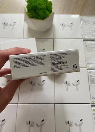 Airpods 3🎧 lux version💎 5