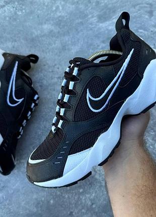 Кросівки чоловічі nike air heights (40 (26 см))