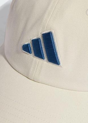 Кепка adidas dad cap big log 3