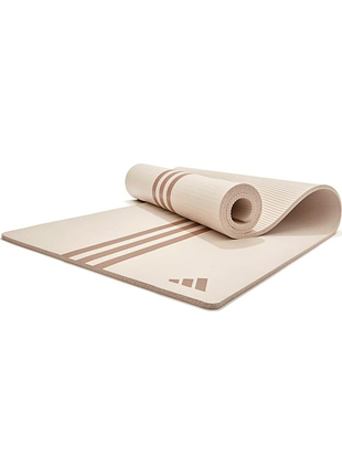 Килимок для йоги adidas yoga mat лучшая цена с быстрой доставкой по украине