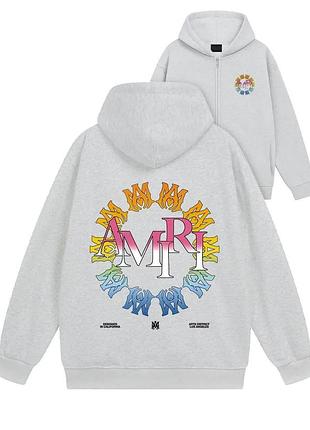 Зіп-худі amiri