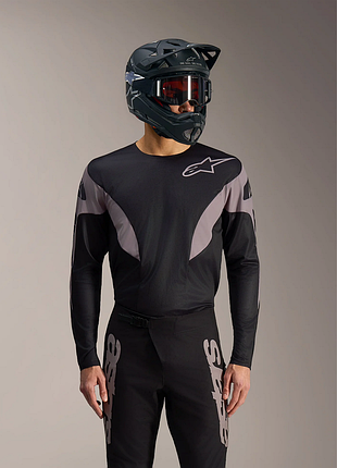 Джерси alpinestars a-supra elite ls jersey черный, s, категория веломайки, джерси, производитель alpinestars, артикул 1761326-10-s
