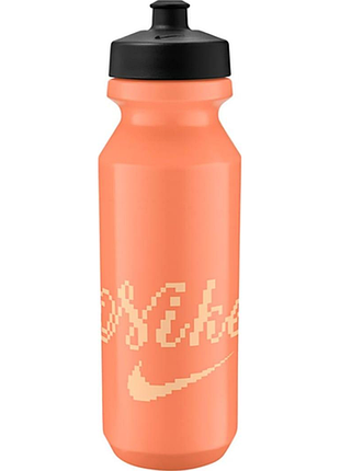 Пляшка nike big mouth bottle 2.0 32 oz