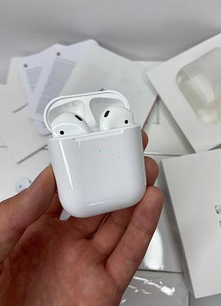 Airpods 2🎧 lux version💎