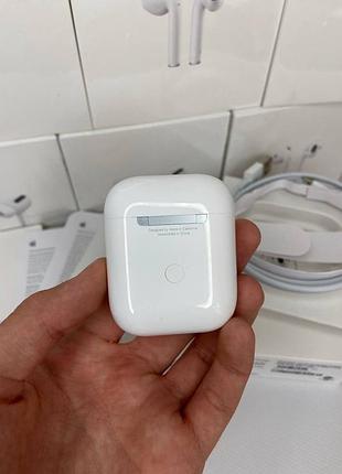 Airpods 2🎧 lux version💎 3