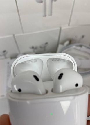 Airpods 2🎧 lux version💎 4