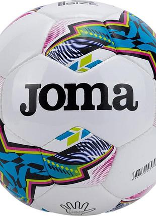 Мяч футбольный joma dali iv лучшая цена с быстрой доставкой по украине