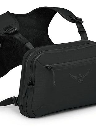 Сумка нагрудна osprey archeon chest rig