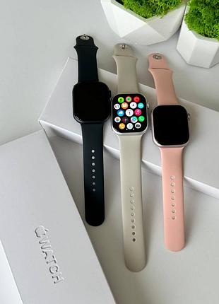 Apple watch series 9 41/45mm amoled⌚️