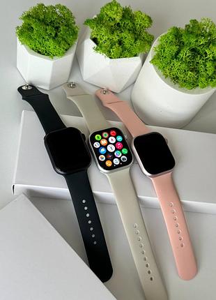 Apple watch series 9 41/45mm amoled⌚️ 5
