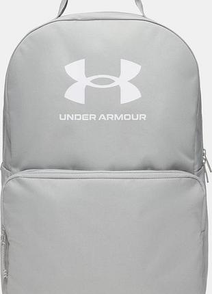 Рюкзак ua essential backpack 25l лучшая цена с быстрой доставкой по украине