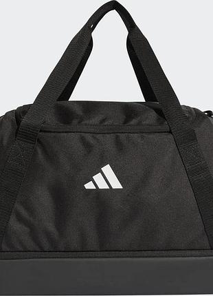 Сумка adidas tiro du m bc лучшая цена с быстрой доставкой по украине