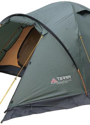 Намет terra incognita canyon 3 alu