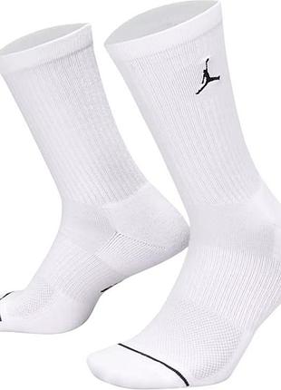 Шкарпетки nike u j ed cush ply crew 6pr - 144 лучшая цена с быстрой доставкой по украине