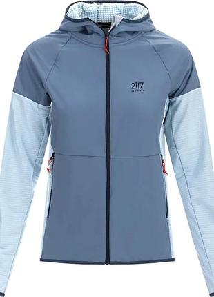 Флісова кофта 2117 of sweden trubo fleece jacket mns