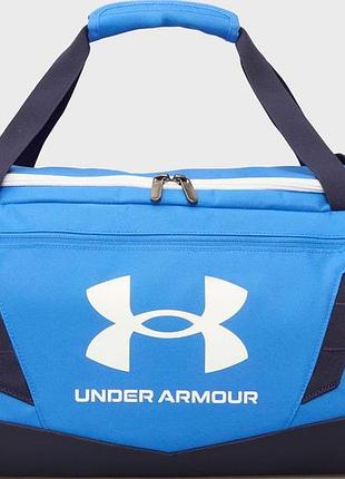 Сумка ua undeniable 5.0 duffle 40l лучшая цена с быстрой доставкой по украине