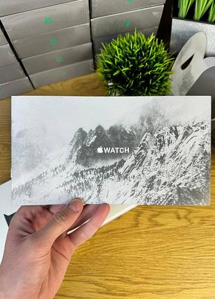 Apple watch ultra 2 black ⌚️ amoled 49mm 8