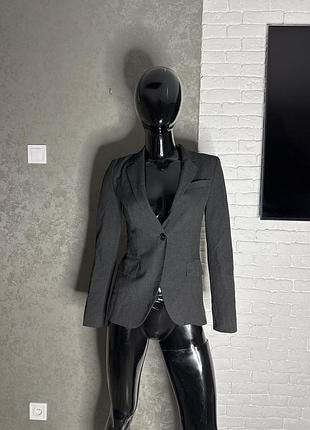 Піджак жакет zara, xs