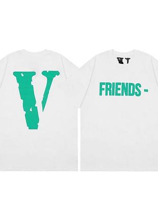 Мужская футболка vlone