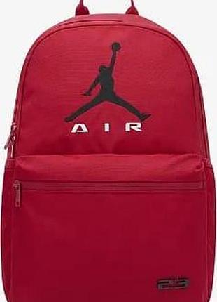 Рюкзак nike jam air backpack лучшая цена с быстрой доставкой по украине
