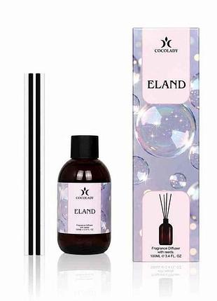 Діфузор для оселі eland 100мл тм cocolady