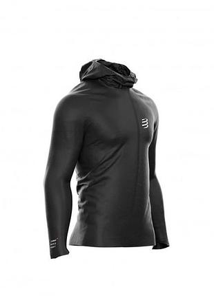 Cs куртка hurricane waterproof 10/10 jacket, black, s лучшая цена с быстрой доставкой по украине лучшая цена с быстрой доставкой