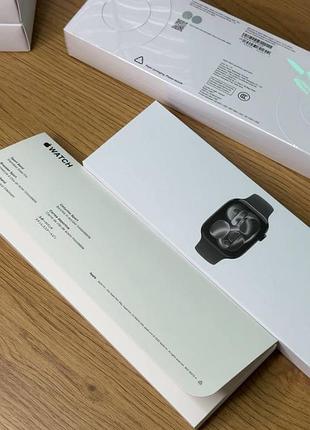 Apple watch series 11 ⌚️ 8