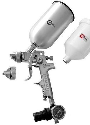 Пневмопистолет intertool pt-1505