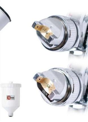 Пневмопистолет intertool pt-1505 2