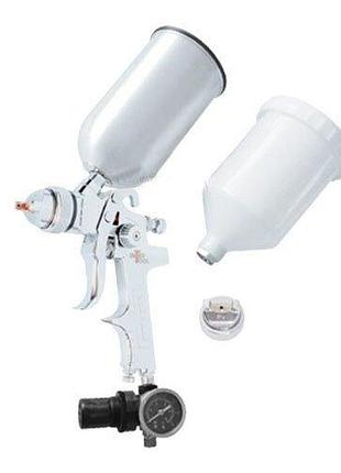 Пневмопистолет intertool pt-1505 3