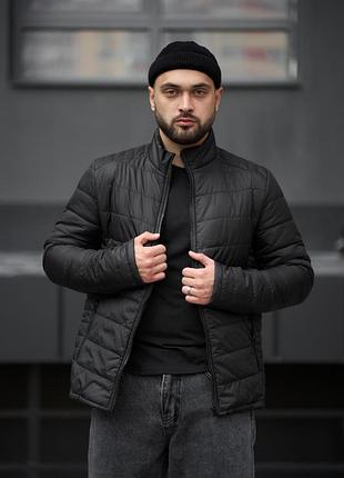 Легкая мужская куртка - весна/осень, s-xxl