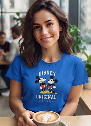 Футболка жіноча primark disney