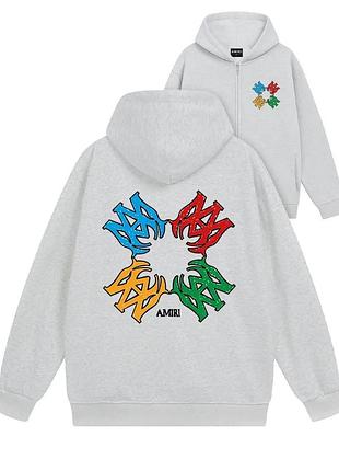 Зіп-худі amiri