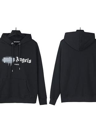 Мужское худи palm angels