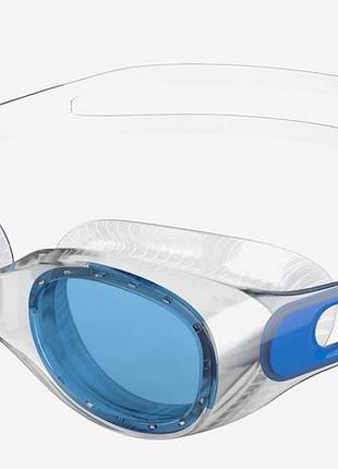 Очки для плавания speedo futura classic au лучшая цена с быстрой доставкой по украине