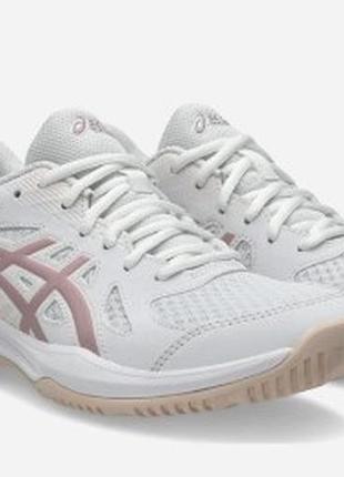 Кросівки для сквошу жіночі asics upcourt 6