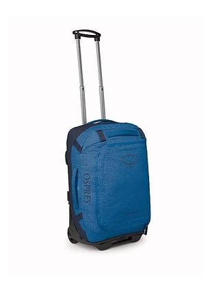 Сумка на колесах osprey transporter wheeled duffel 40