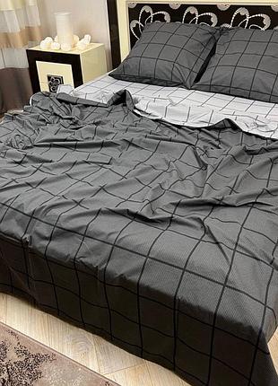 Постільна білизна mirson holiday harmony 180х220 класика
