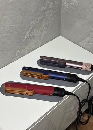 Dyson airstrait 5