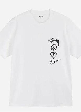 Чоловіча футболка stussy