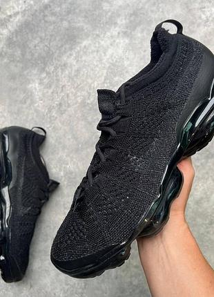 Кроссовки мужские nike air vapormax 2023 flyknit (42 (27 см))