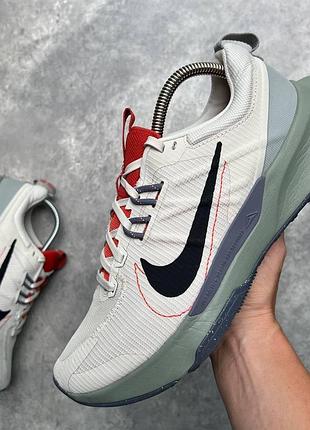 Кросівки чоловічі nike juniper trail 2 next nature (42 (26.5 см))