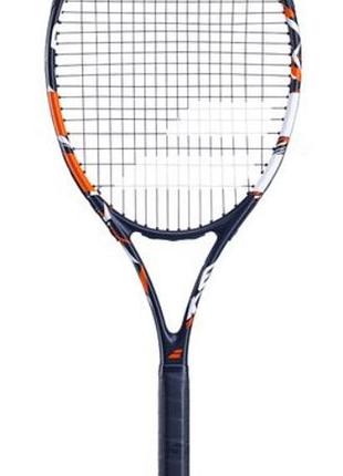 Ракетка babolat evoke tour str gr2 лучшая цена с быстрой доставкой по украине