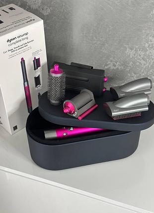 Стайлер dyson hs05 4