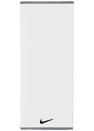 Рушник nike fundamental towel medium np