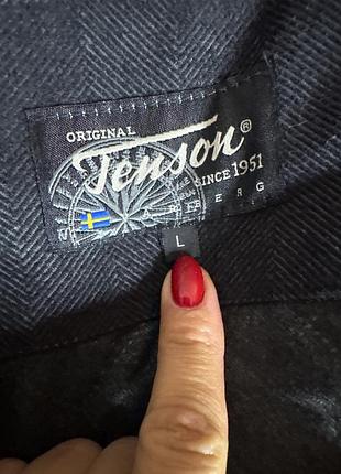 Демісезонна куртка tenson, l 3